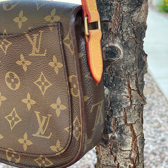 LOUIS VUITTON Crossbody/shoulder bag - Picture 12 of 16